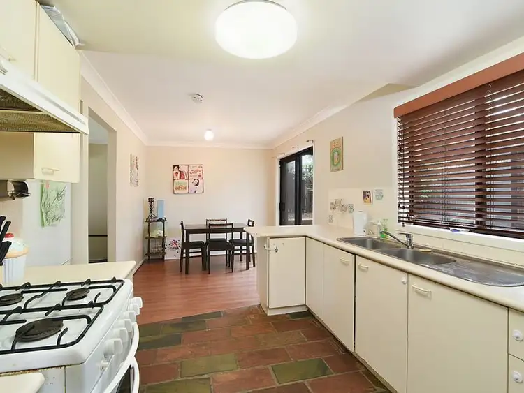 Second view of Homely townhouse listing, 4 Rotherham Street, Bateau Bay NSW 2261