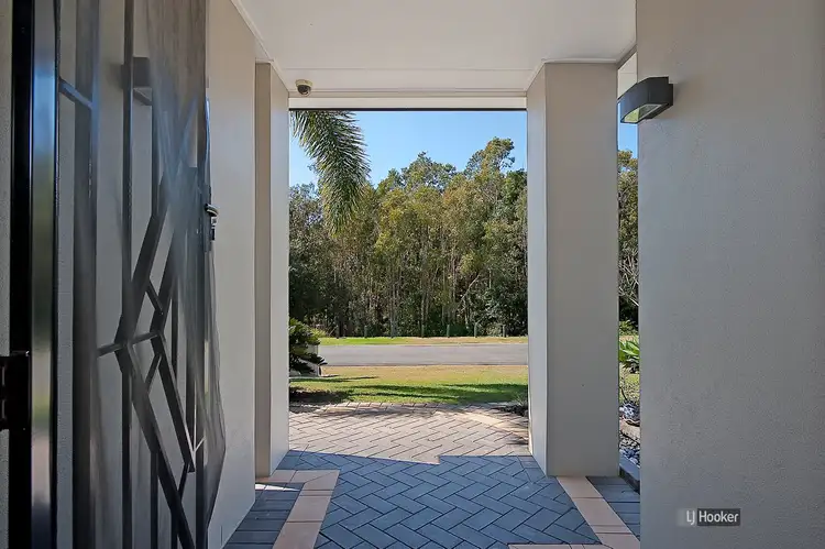 Fifth view of Homely house listing, 6 Tokely Court, Murrumba Downs QLD 4503