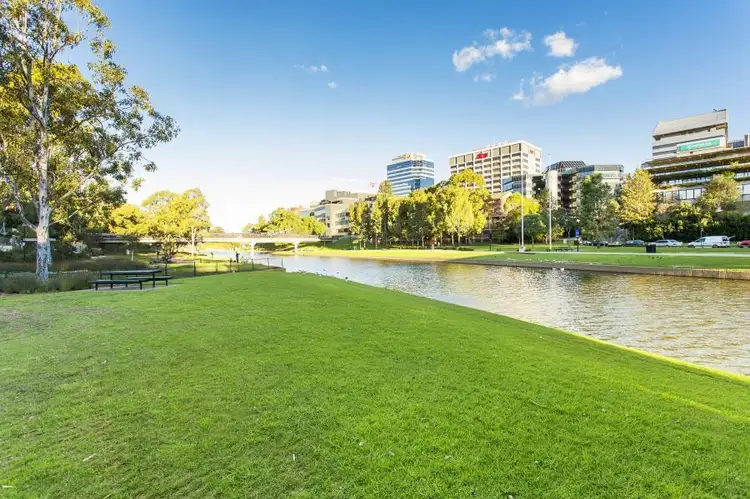 Fifth view of Homely apartment listing, 203/2 Morton Street, Parramatta NSW 2150