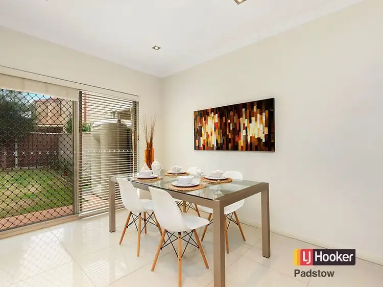 Third view of Homely semi-detached listing, 2F Kennedy Street, Panania NSW 2213