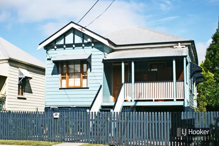 10 Geelong Street, East Brisbane QLD 4169