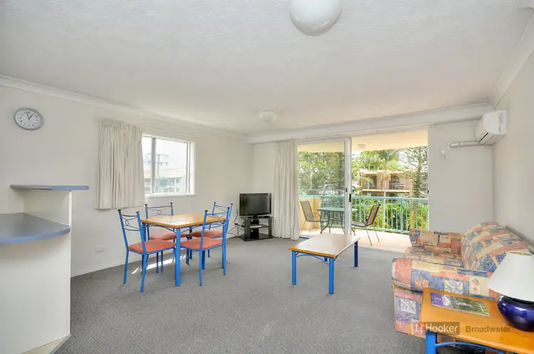 Fourth view of Homely unit listing, 39/484-488 Marine Parade, Biggera Waters QLD 4216