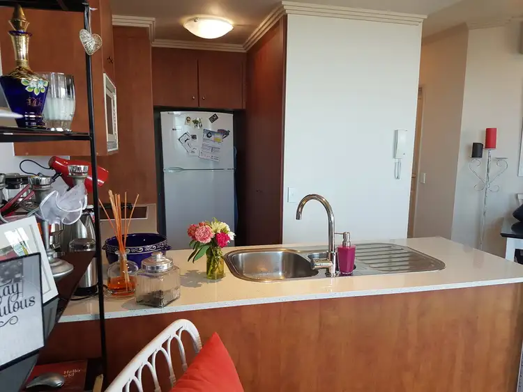 Second view of Homely unit listing, 704/182-192 Marine Parade, Labrador QLD 4215