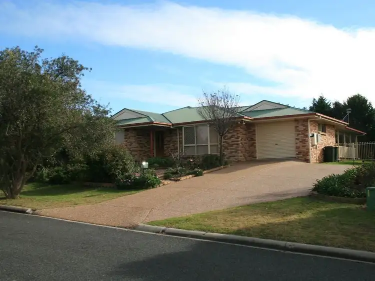 Main view of Homely house listing, 19 Flynn Drive, Warwick QLD 4370
