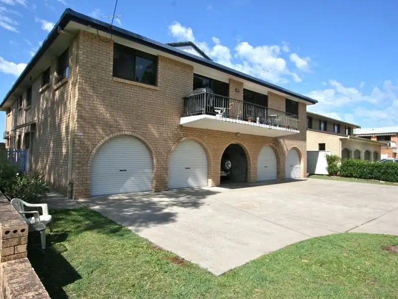 Main view of Homely unit listing, 3/20 Mugga Way, Tweed Heads NSW 2485