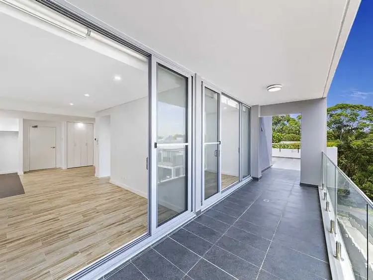 Sixth view of Homely apartment listing, 701/532-53 Mowbray Road, Lane Cove NSW 2066