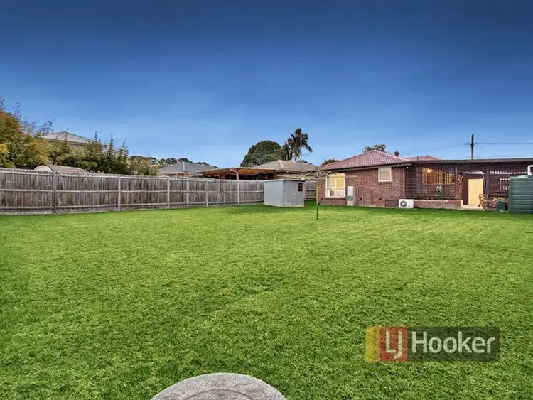 Third view of Homely house listing, 12 Olga Street, Scoresby VIC 3179