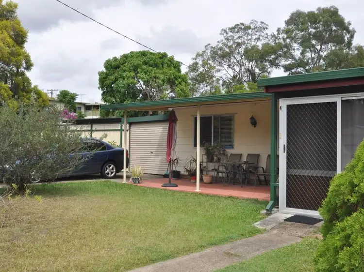 Main view of Homely house listing, 4 Crucis Street, Kingston QLD 4114