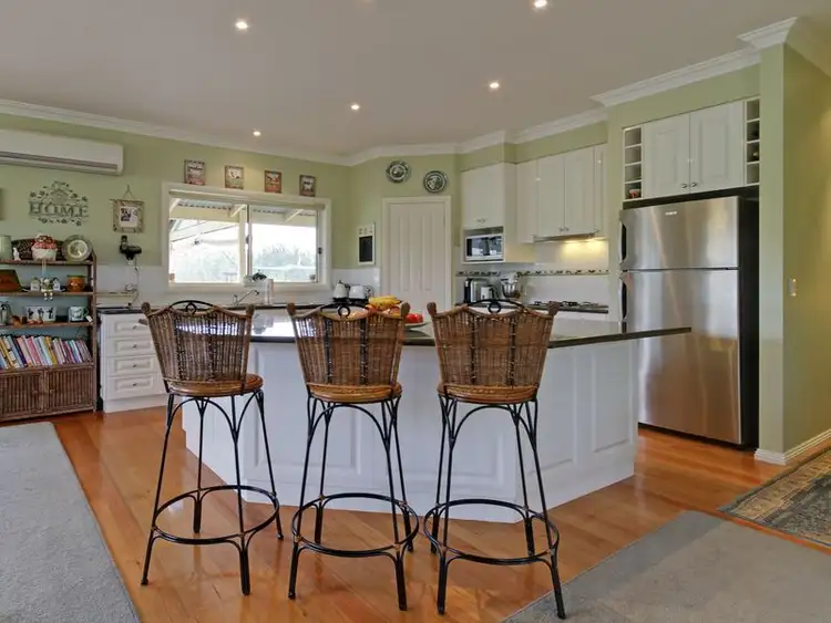 Third view of Homely house listing, 16 Josharc Court, Stratford VIC 3862