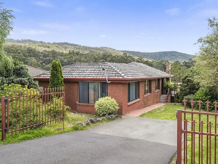 Main view of Homely house listing, 24 Snug Tiers Road, Snug TAS 7054