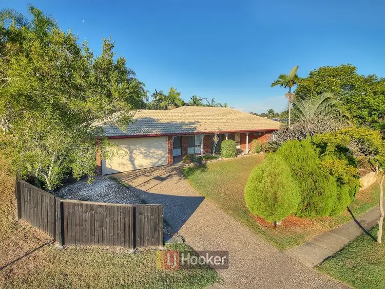 Second view of Homely house listing, 20 Bridelia Street, Algester QLD 4115