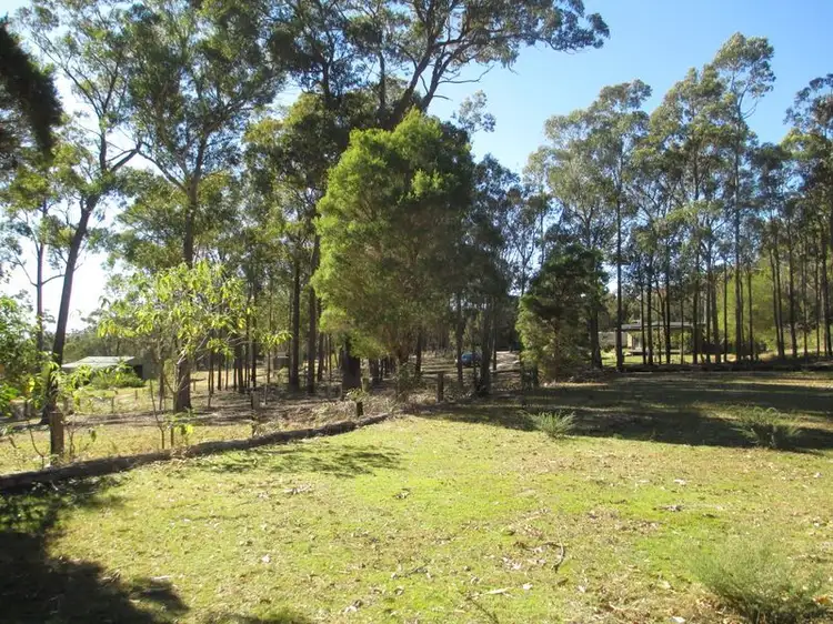 187 Percy Davis Drive, Moruya NSW 2537