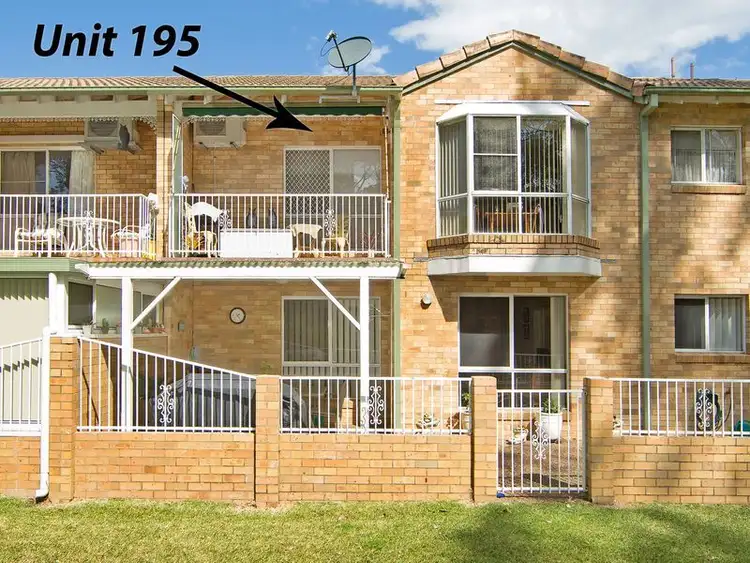 Third view of Homely unit listing, 195/15 Lorraine Avenue, Berkeley Vale NSW 2261