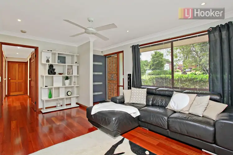 Third view of Homely house listing, 3 Afton Place, Quakers Hill NSW 2763