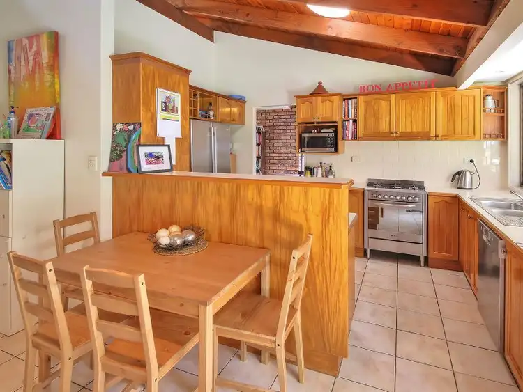 Sixth view of Homely house listing, 36 Parfrey Road, Rochedale South QLD 4123