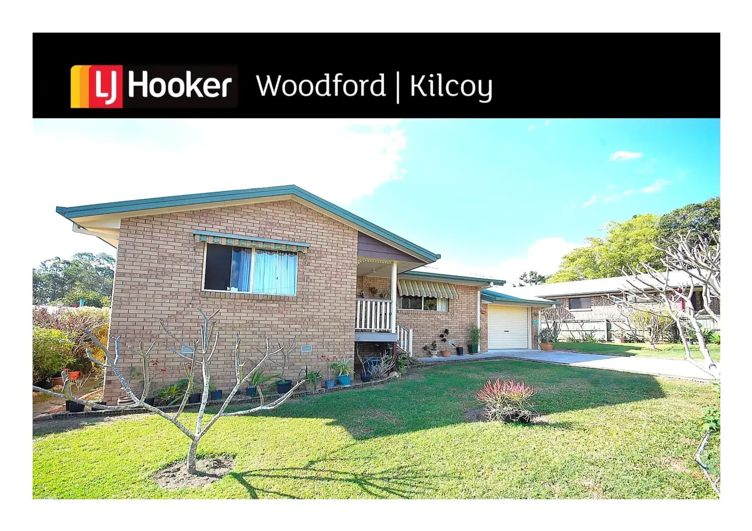 Main view of Homely house listing, 14 Kropp Road, Woodford QLD 4514