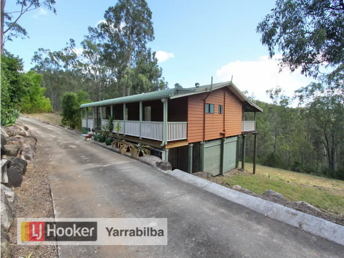 Main view of Homely house listing, 64-84 Naylor Drive, Tamborine QLD 4270