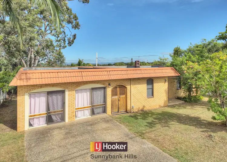 Sixth view of Homely house listing, 10 Corishun Street, Sunnybank QLD 4109