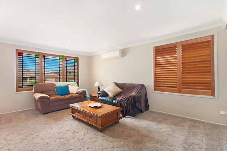 Second view of Homely house listing, 6 Bailey Street, Brightwaters NSW 2264