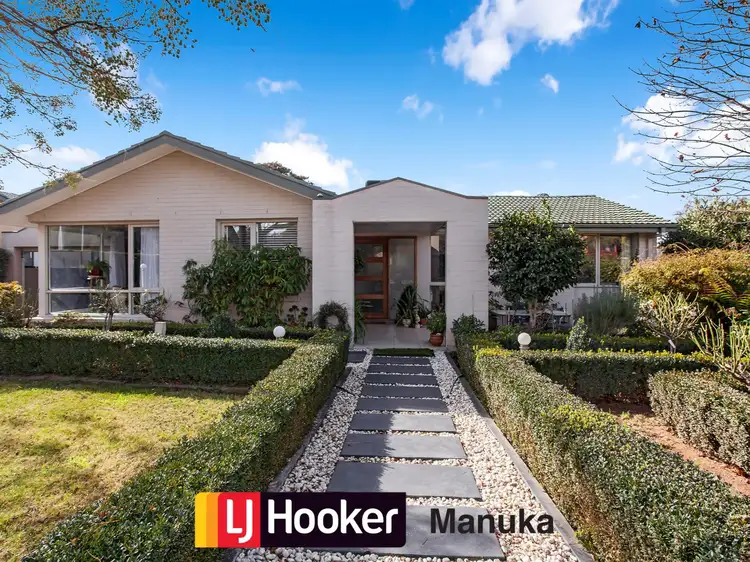 Main view of Homely house listing, 12 Hicks Street, Red Hill ACT 2603