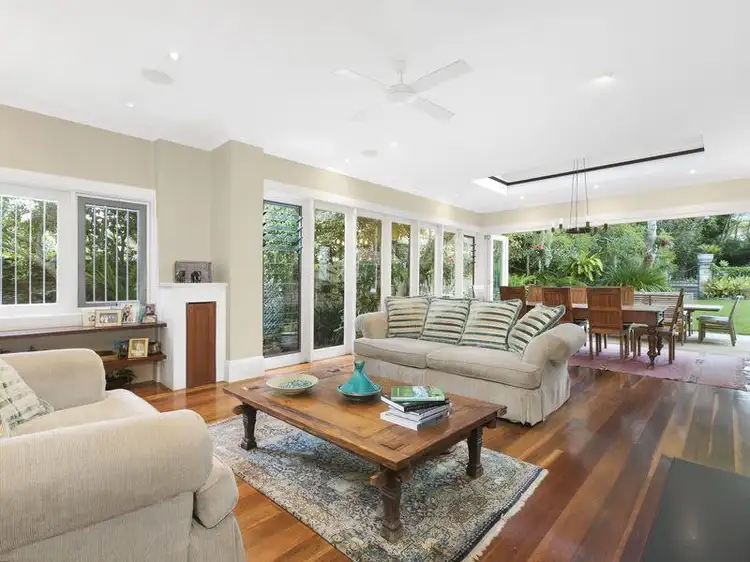 Main view of Homely house listing, 34 Coolong Road, Vaucluse NSW 2030