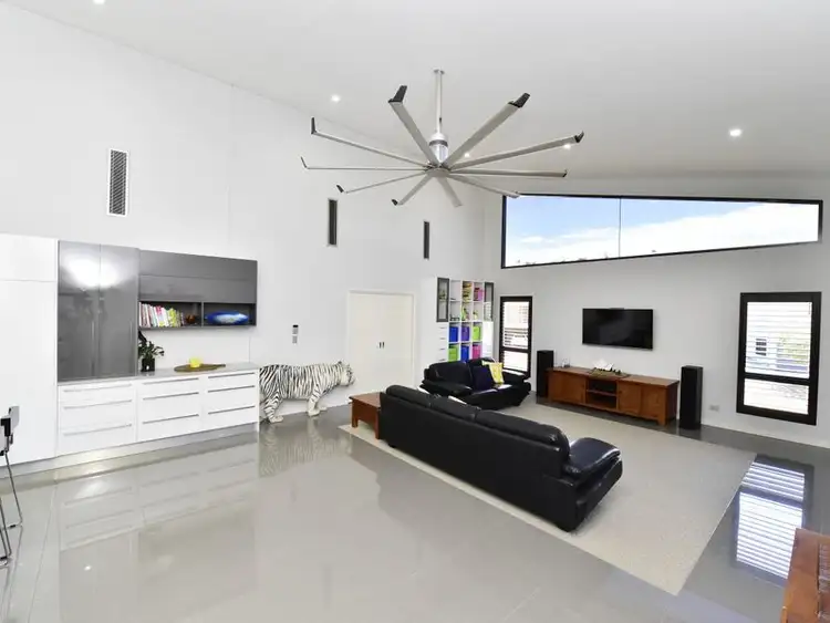 Second view of Homely house listing, 42 Tmara Mara Circuit, Araluen NT 870