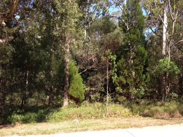 Main view of Homely land listing, 163 Kate Street, Macleay Island QLD 4184