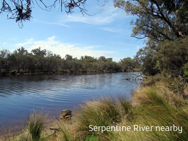 Fifth view of Homely land listing, 15 Carnegie Place, Greenfields WA 6210