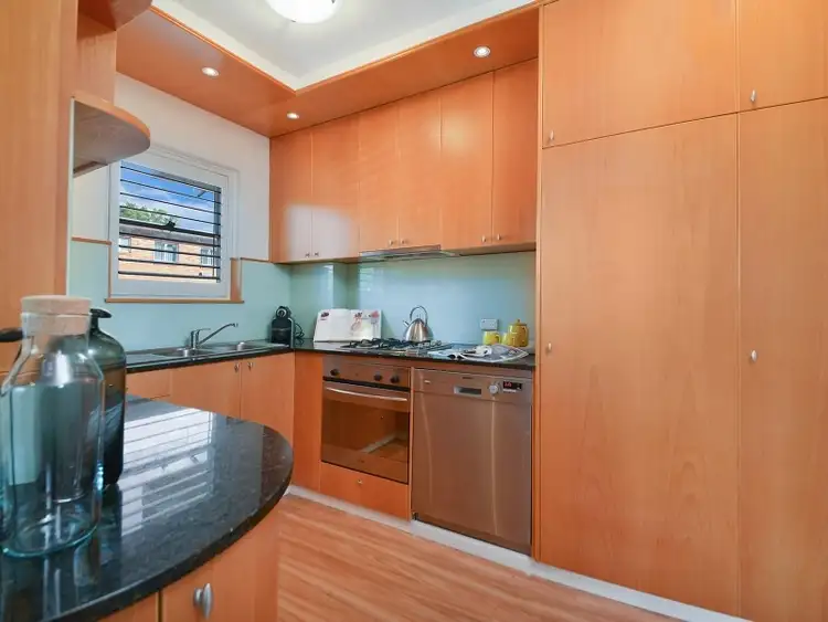 Second view of Homely apartment listing, 3/2 Hayden Place, Botany NSW 2019