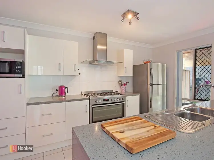 Third view of Homely house listing, 17 Bellthorpe Circuit, Kallangur QLD 4503