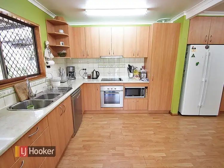 Second view of Homely house listing, 6 Moutara Street, Kallangur QLD 4503