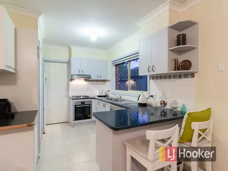 Third view of Homely unit listing, 2/2 Second Ave, Dandenong North VIC 3175