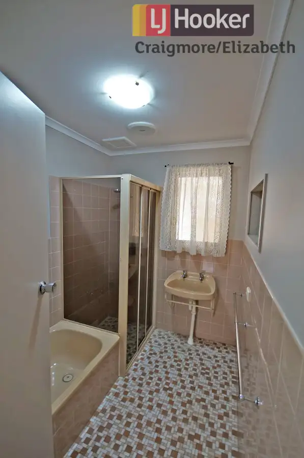 Fifth view of Homely house listing, 8 Palari Crescent, Munno Para SA 5115