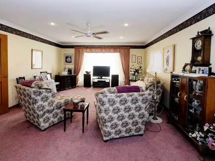 Fifth view of Homely house listing, 219 The Lakesway, Forster NSW 2428