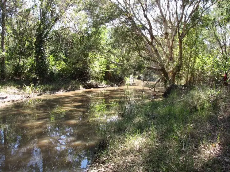 Second view of Homely land listing, 229-241 Kurrajong Rd, Jimboomba QLD 4280