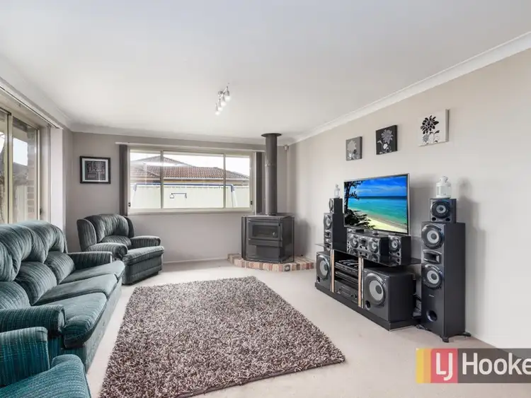 Third view of Homely house listing, 96 Porpoise Crescent, Bligh Park NSW 2756