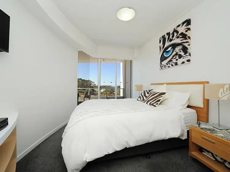 Seventh view of Homely unit listing, Level 308/14 Aerodrome Road, Maroochydore QLD 4558