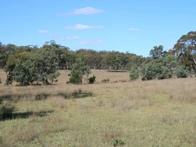 Second view of Homely rural property listing, Lot 240 Mt Janet  Road, Dalveen QLD 4374