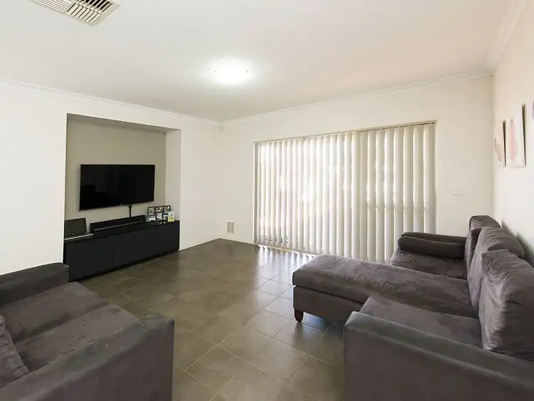 Third view of Homely house listing, 13 Bee Eater Link, Beeliar WA 6164