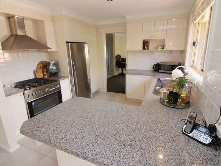 Second view of Homely house listing, 36 Bill Marshall Drive, Orange NSW 2800