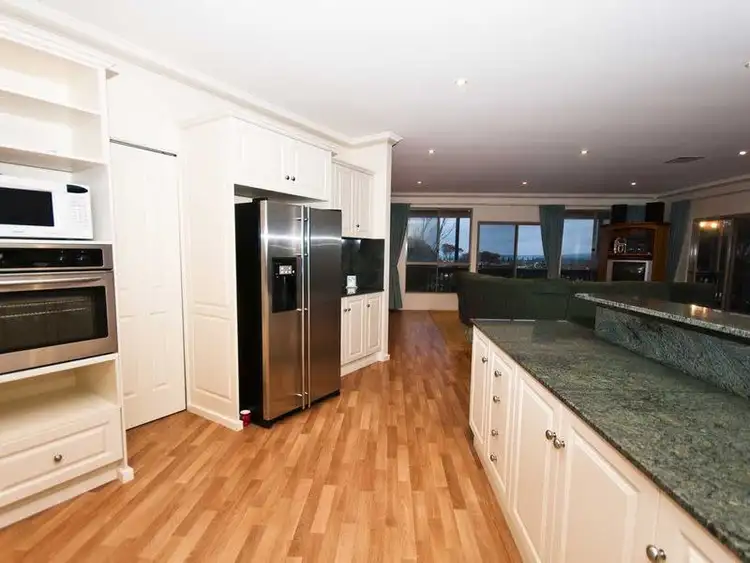 Second view of Homely house listing, 21 Honeyman Grove, Mccracken SA 5211