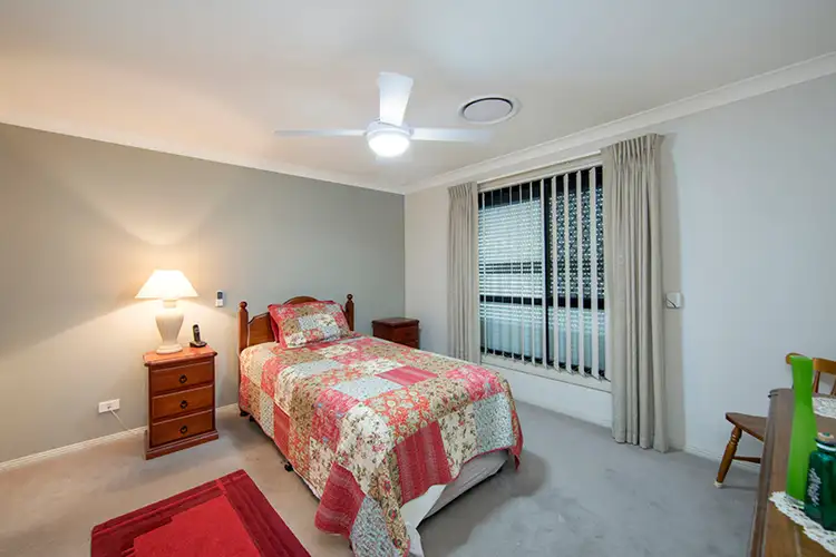 Sixth view of Homely villa listing, 87a Denne Street, Tamworth NSW 2340