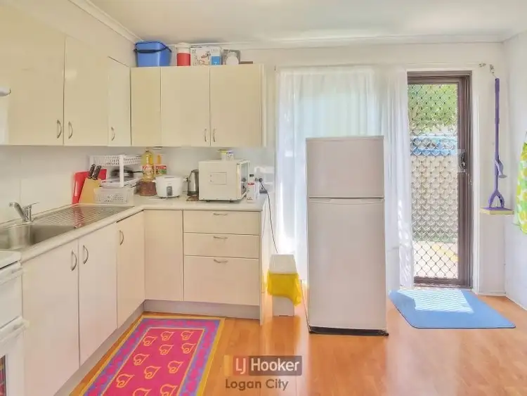 Fifth view of Homely unit listing, 10/41 Defiance Road, Woodridge QLD 4114