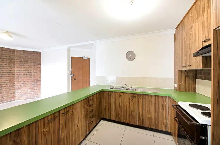 Fifth view of Homely apartment listing, 18/103 Canberra Avenue, Griffith ACT 2603