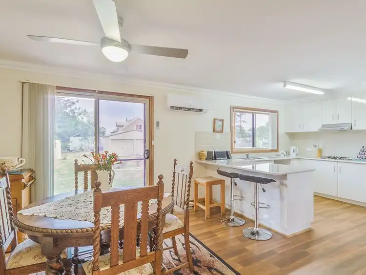 Fourth view of Homely house listing, 20 Thurburn Street, Cowra NSW 2794
