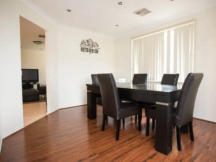 Sixth view of Homely house listing, 1 Peppercorn Place, Horningsea Park NSW 2171
