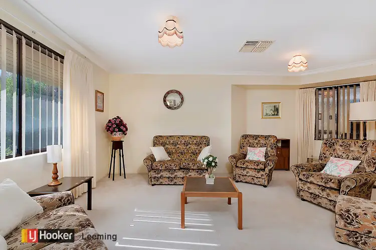 Third view of Homely house listing, 2 Farrington Road, Leeming WA 6149