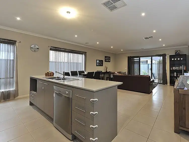 Second view of Homely house listing, 12 Softwood Drive, Mernda VIC 3754