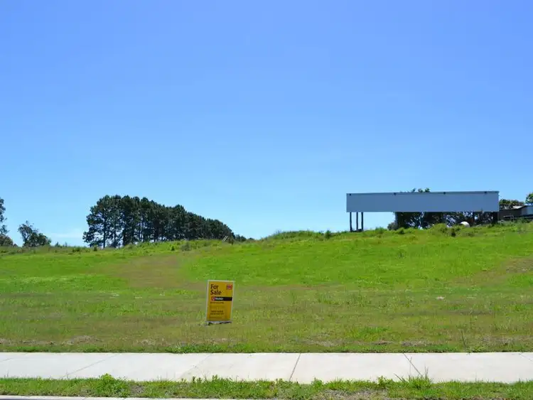 Lot 28 Macksville Heights Estate, Macksville NSW 2447