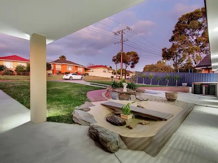 Second view of Homely house listing, 23 Rialto Avenue, Para Hills SA 5096